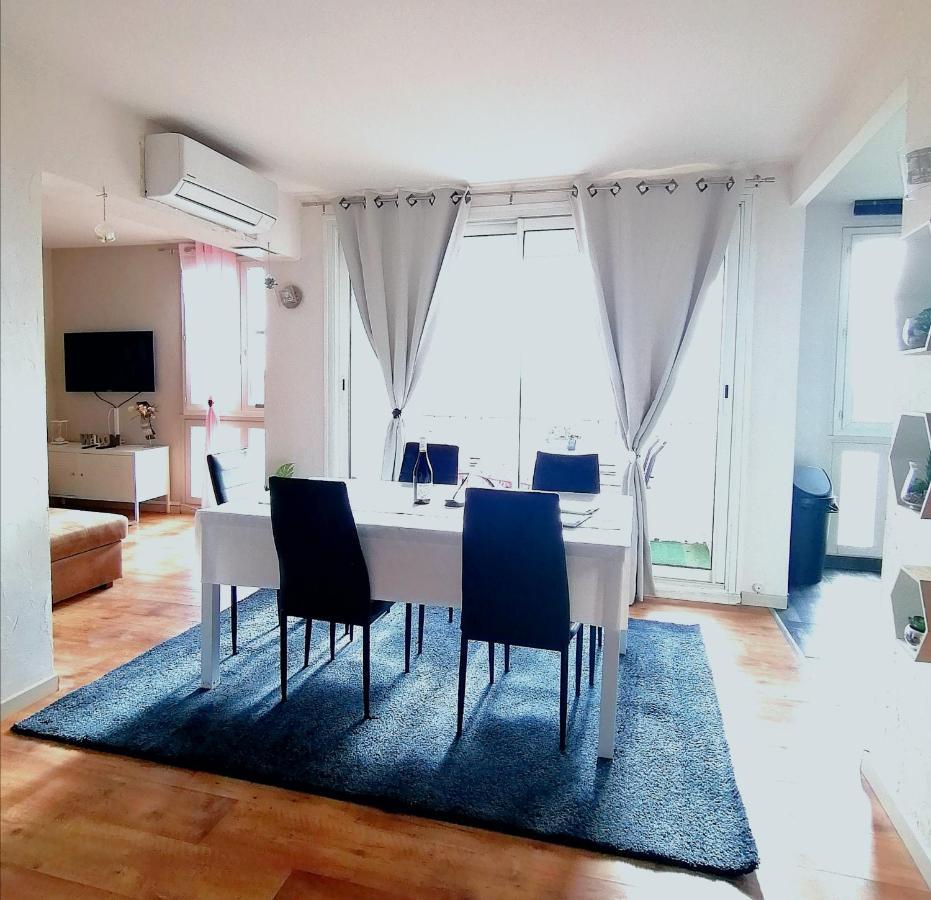 Modern Apart 70M2 - 2 Rooms - Parking アヴィニョン エクステリア 写真