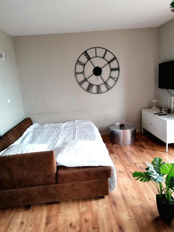 Modern Apart 70M2 - 2 Rooms - Parking アヴィニョン エクステリア 写真
