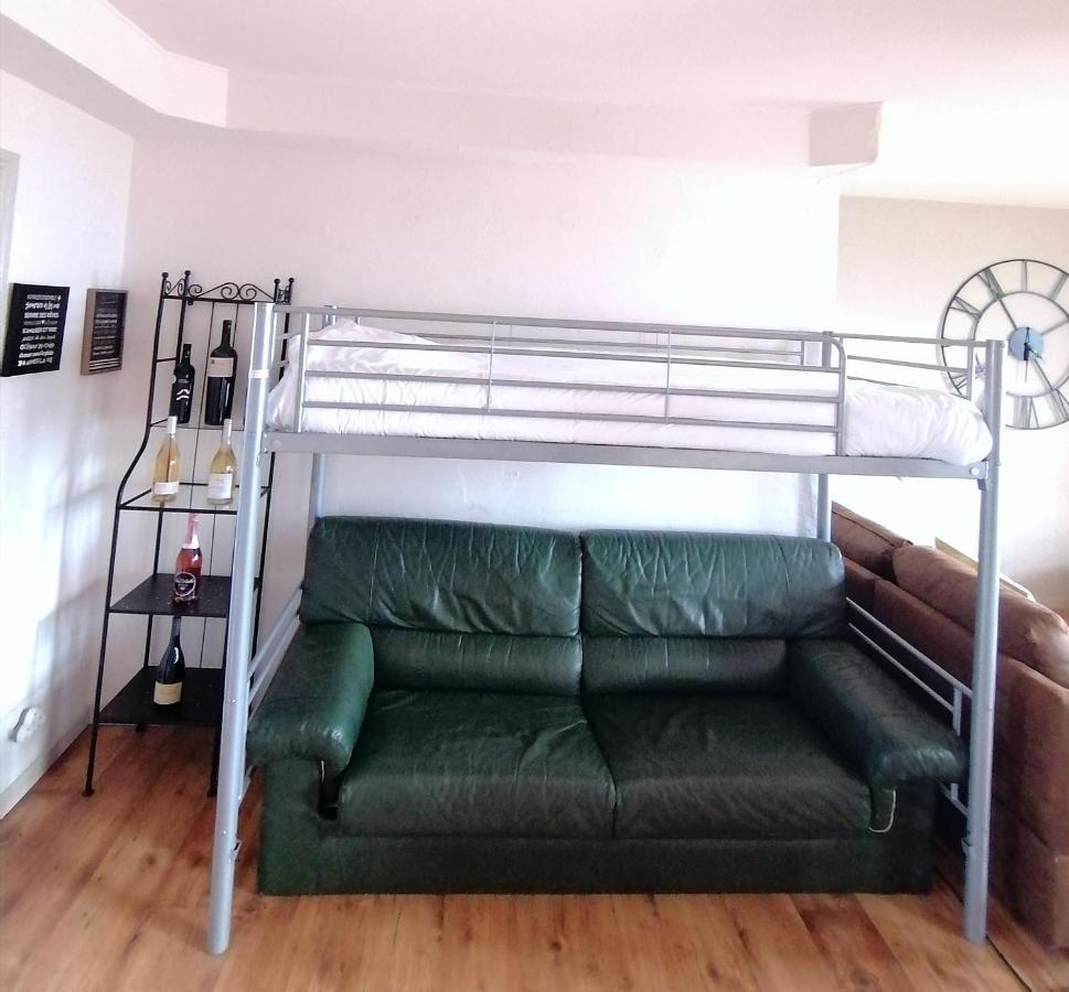 Modern Apart 70M2 - 2 Rooms - Parking アヴィニョン エクステリア 写真
