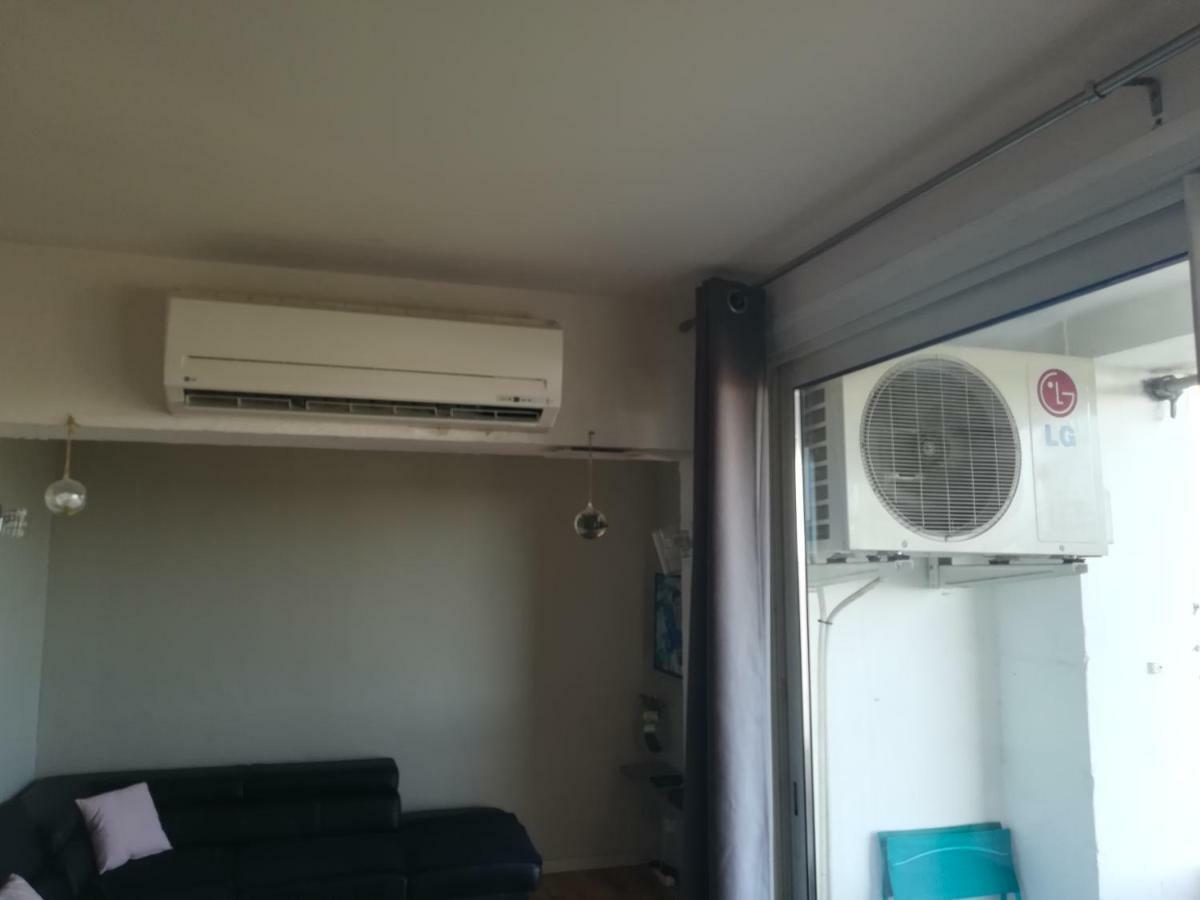 Modern Apart 70M2 - 2 Rooms - Parking アヴィニョン エクステリア 写真
