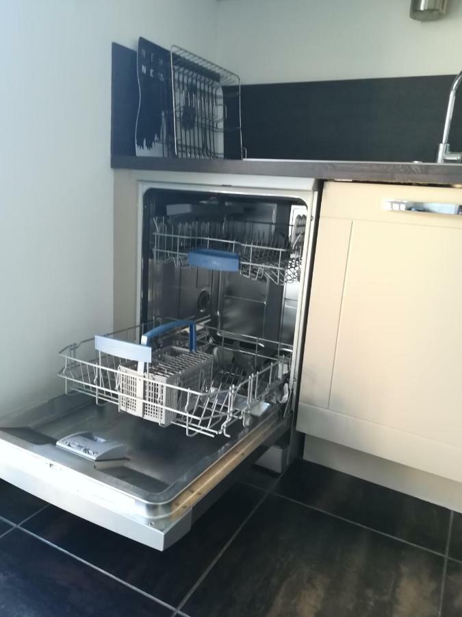 Modern Apart 70M2 - 2 Rooms - Parking アヴィニョン エクステリア 写真
